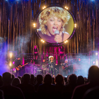 Musical: Simply the Best - Die Tina Turner Story